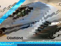 Mercedes-Benz Sprinter - 317 CDI L4H2 RWD Automaat / Luchtvering / Euro 6 / Airco / Camera 360 / CarPlay / MBUX / 3-Zits / 10.750 KM !!