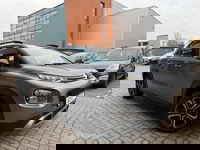 Citroën C3 Aircross - 1.2 Benzine | Cruise control | Hoge instap | Bluetooth