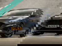 Ford Focus - 1.0 EcoBoost Hybrid ST Line X (VIRTUAL COCKPIT, APPLE CARPLAY, GROOT NAVI, CLIMATE, CAMERA, SPORTSTOELEN, KEYLESS, MODE KNOP, TREKHAAK, NIEUWSTAAT)
