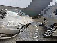 Ford C-MAX - 1.0 Benzine | Trekhaak | Hoge instap