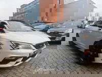 SEAT Leon - 1.5 TSI FR uitvoering | Pano | Xenon | Beats-audio