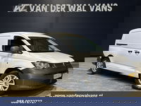 Volkswagen Caddy - Cargo Maxi 2.0 TDI L2H1 Euro6 Airco | Navigatie | Apple Carplay | Cruisecontrol | Parkeersensoren Android Auto