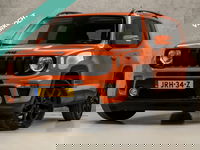 Jeep Renegade - 1.0T S (PANORAMADAK, APPLE CARPLAY, CLIMATE, GETINT GLAS, KEYLESS, SPORTSTOELEN, LM VELGEN, PARKEERSENSOREN, CRUISE, NIEUWSTAAT)