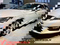 SEAT Leon - 1.4 EcoTSI FR | LED | Half Leder | Navigatie | Climate | Cruise |