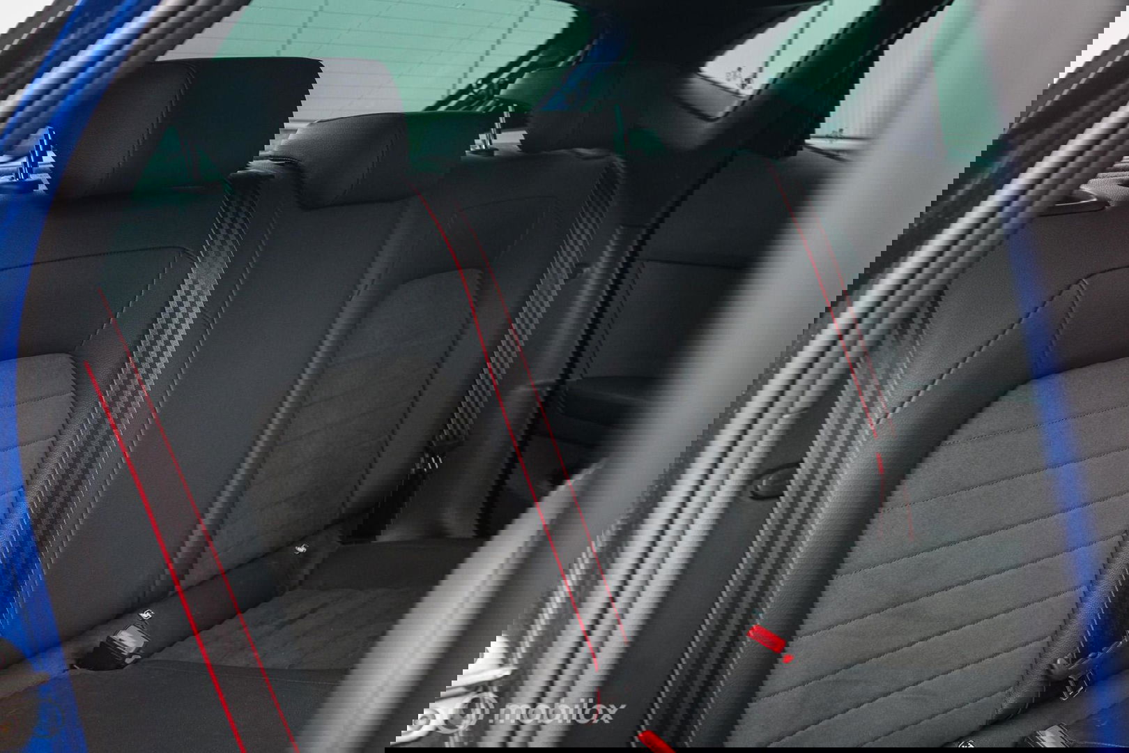 SEAT Ibiza 1.0 TSI FR Limited Edition | Panorama | Carplay | Camera | LED | Cruise | Alcantara leder | DSG automaat | PDC |