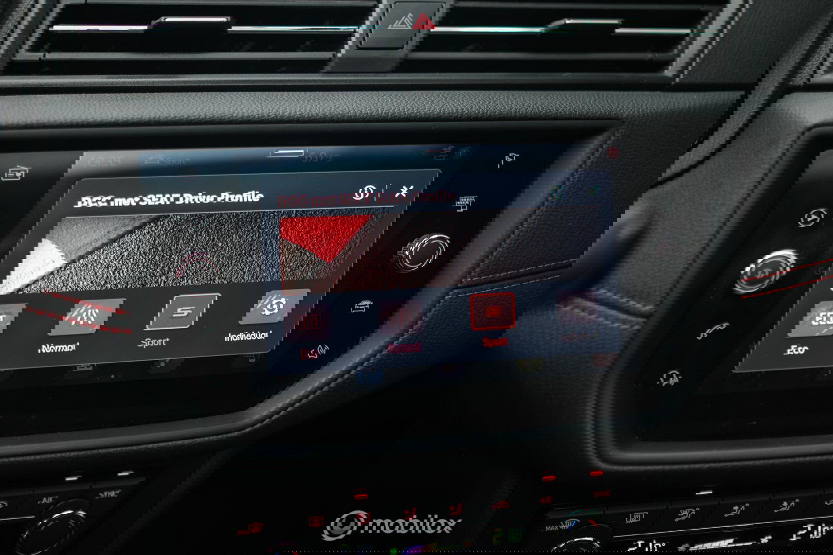 SEAT Ibiza 1.0 TSI FR Limited Edition | Panorama | Carplay | Camera | LED | Cruise | Alcantara leder | DSG automaat | PDC |