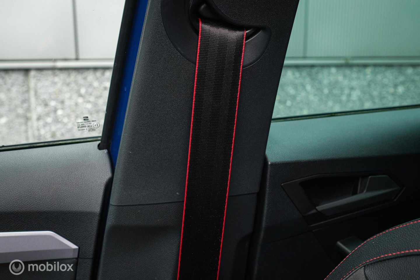 SEAT Ibiza 1.0 TSI FR Limited Edition | Panorama | Carplay | Camera | LED | Cruise | Alcantara leder | DSG automaat | PDC |