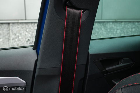 SEAT Ibiza 1.0 TSI FR Limited Edition | Panorama | Carplay | Camera | LED | Cruise | Alcantara leder | DSG automaat | PDC |