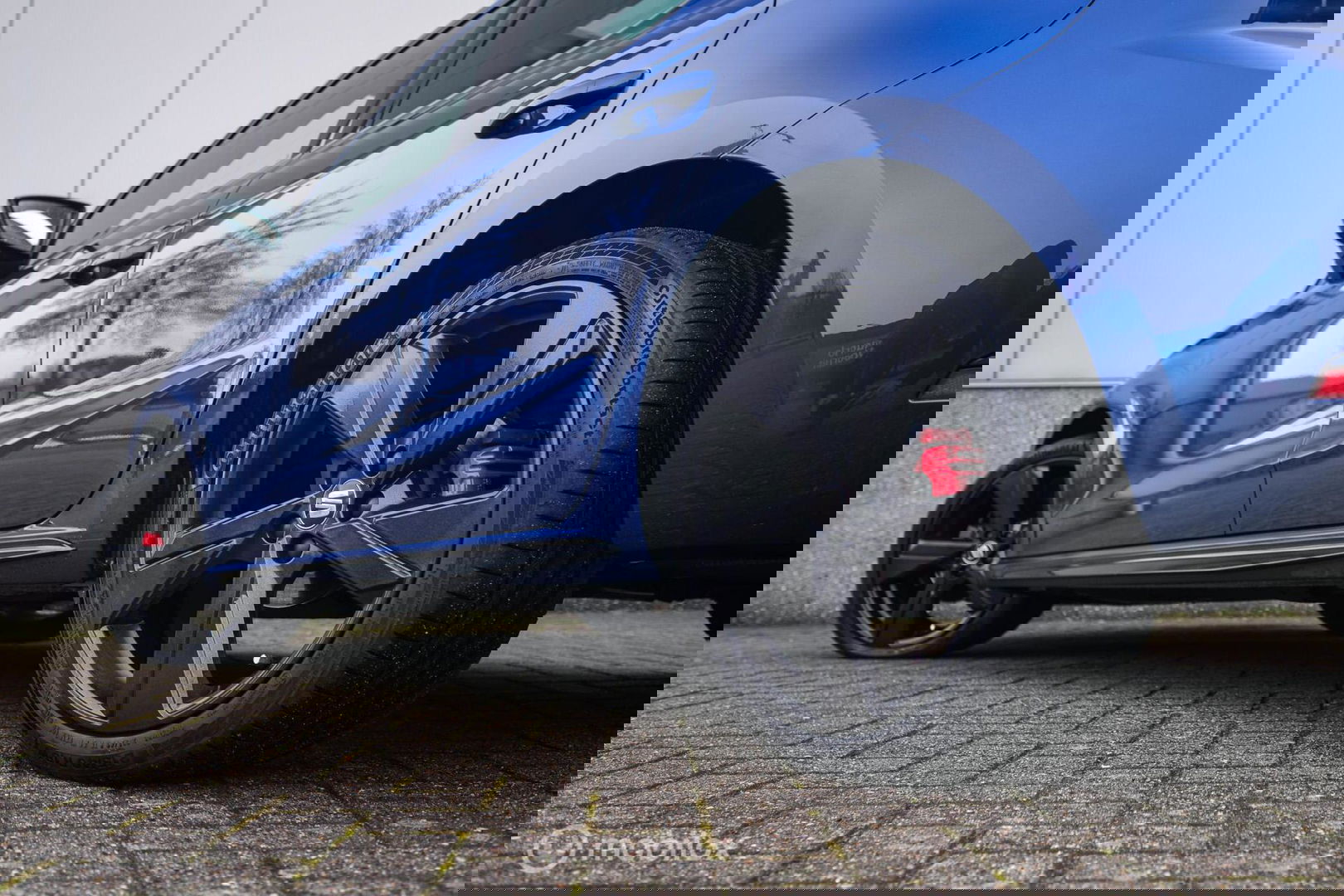 SEAT Ibiza 1.0 TSI FR Limited Edition | Panorama | Carplay | Camera | LED | Cruise | Alcantara leder | DSG automaat | PDC |