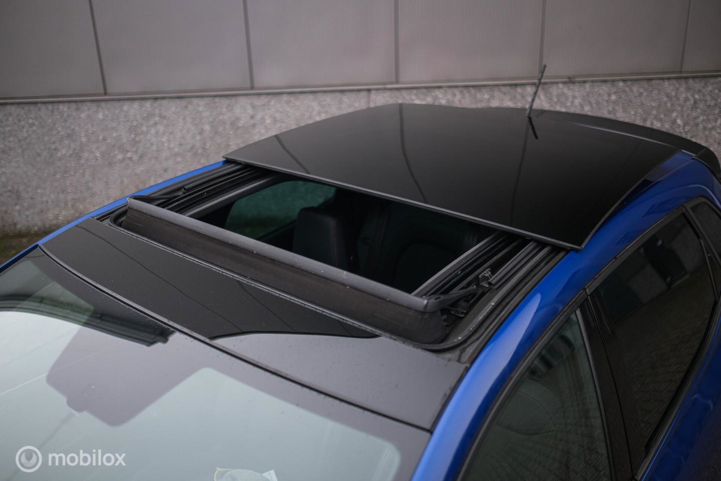 SEAT Ibiza 1.0 TSI FR Limited Edition | Panorama | Carplay | Camera | LED | Cruise | Alcantara leder | DSG automaat | PDC |