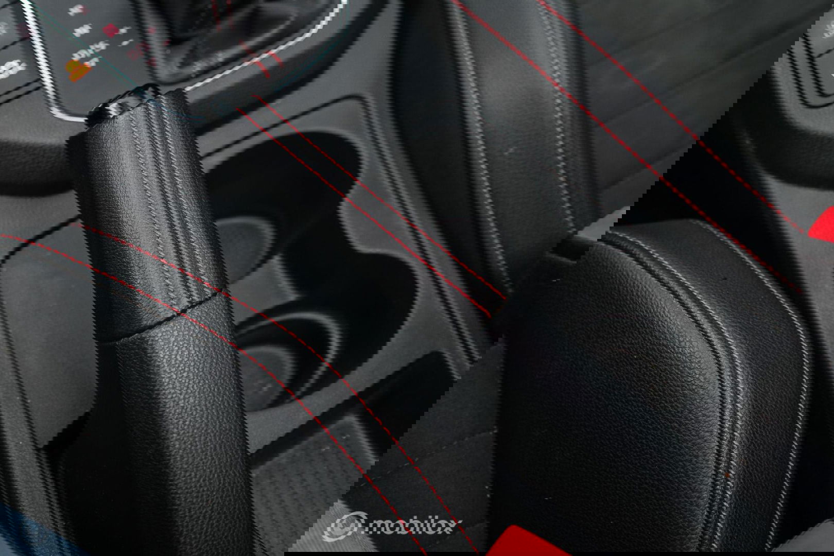 SEAT Ibiza 1.0 TSI FR Limited Edition | Panorama | Carplay | Camera | LED | Cruise | Alcantara leder | DSG automaat | PDC |