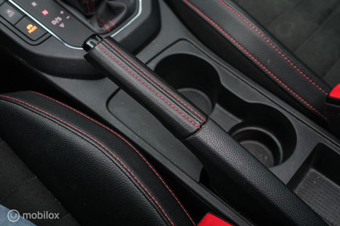 SEAT Ibiza 1.0 TSI FR Limited Edition | Panorama | Carplay | Camera | LED | Cruise | Alcantara leder | DSG automaat | PDC |