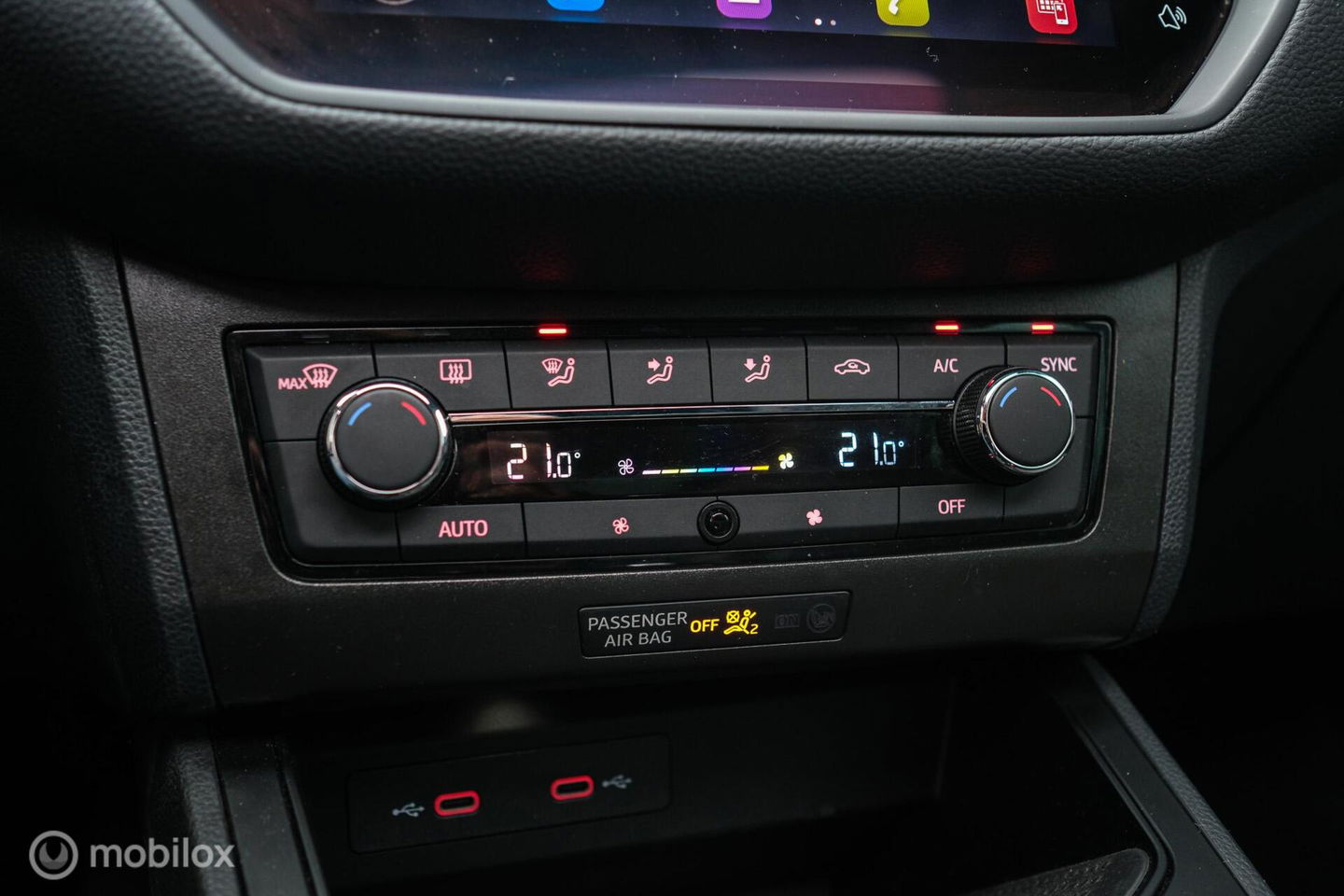 SEAT Ibiza 1.0 TSI FR Limited Edition | Panorama | Carplay | Camera | LED | Cruise | Alcantara leder | DSG automaat | PDC |