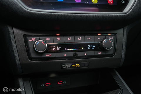 SEAT Ibiza 1.0 TSI FR Limited Edition | Panorama | Carplay | Camera | LED | Cruise | Alcantara leder | DSG automaat | PDC |