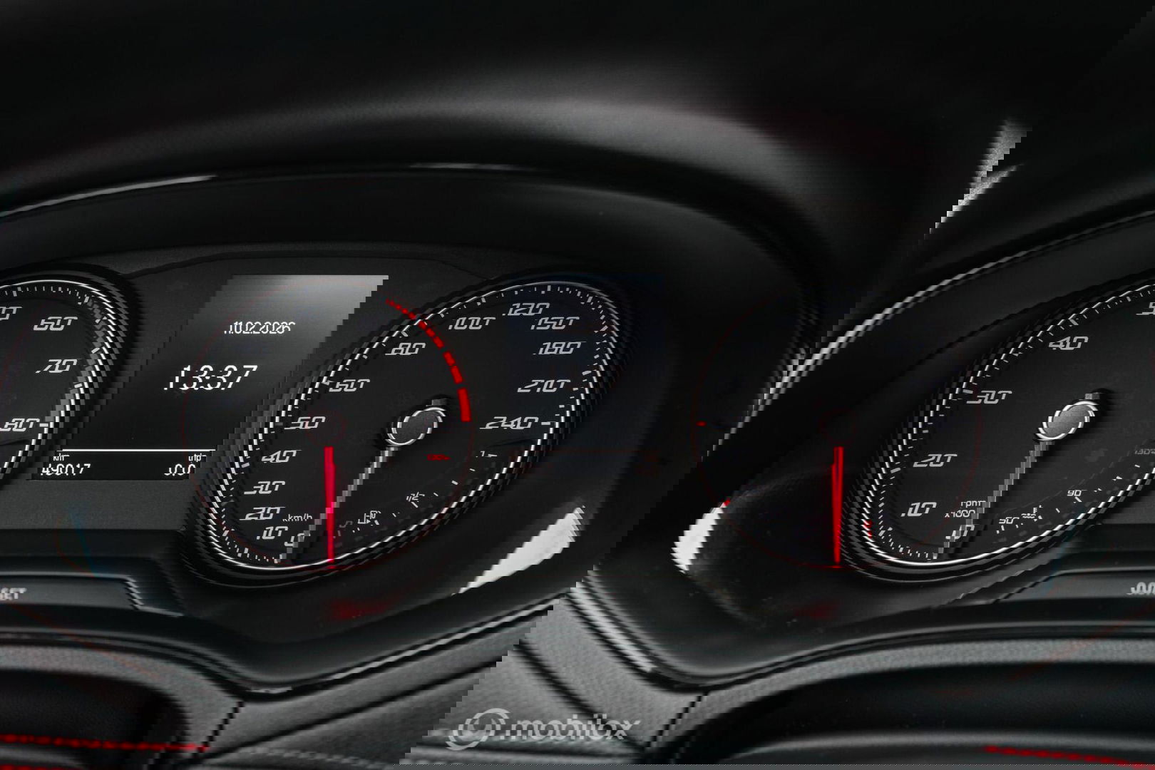 SEAT Ibiza 1.0 TSI FR Limited Edition | Panorama | Carplay | Camera | LED | Cruise | Alcantara leder | DSG automaat | PDC |