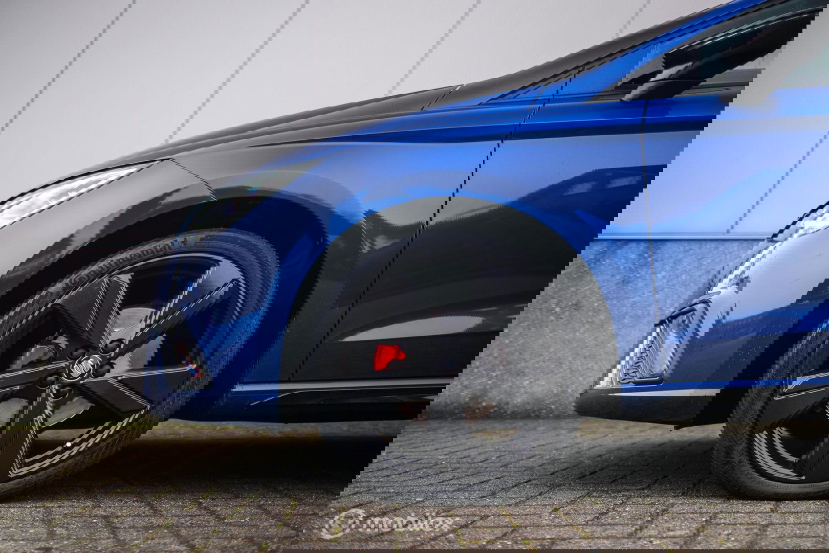 SEAT Ibiza 1.0 TSI FR Limited Edition | Panorama | Carplay | Camera | LED | Cruise | Alcantara leder | DSG automaat | PDC |