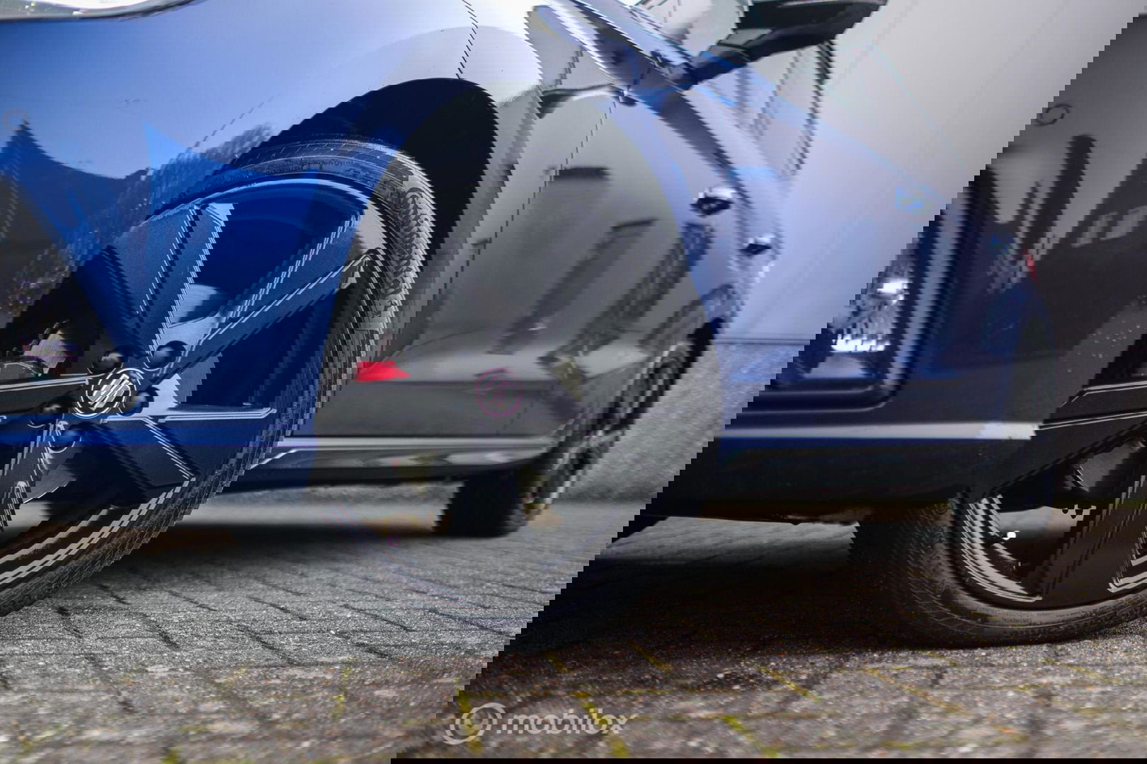 SEAT Ibiza 1.0 TSI FR Limited Edition | Panorama | Carplay | Camera | LED | Cruise | Alcantara leder | DSG automaat | PDC |