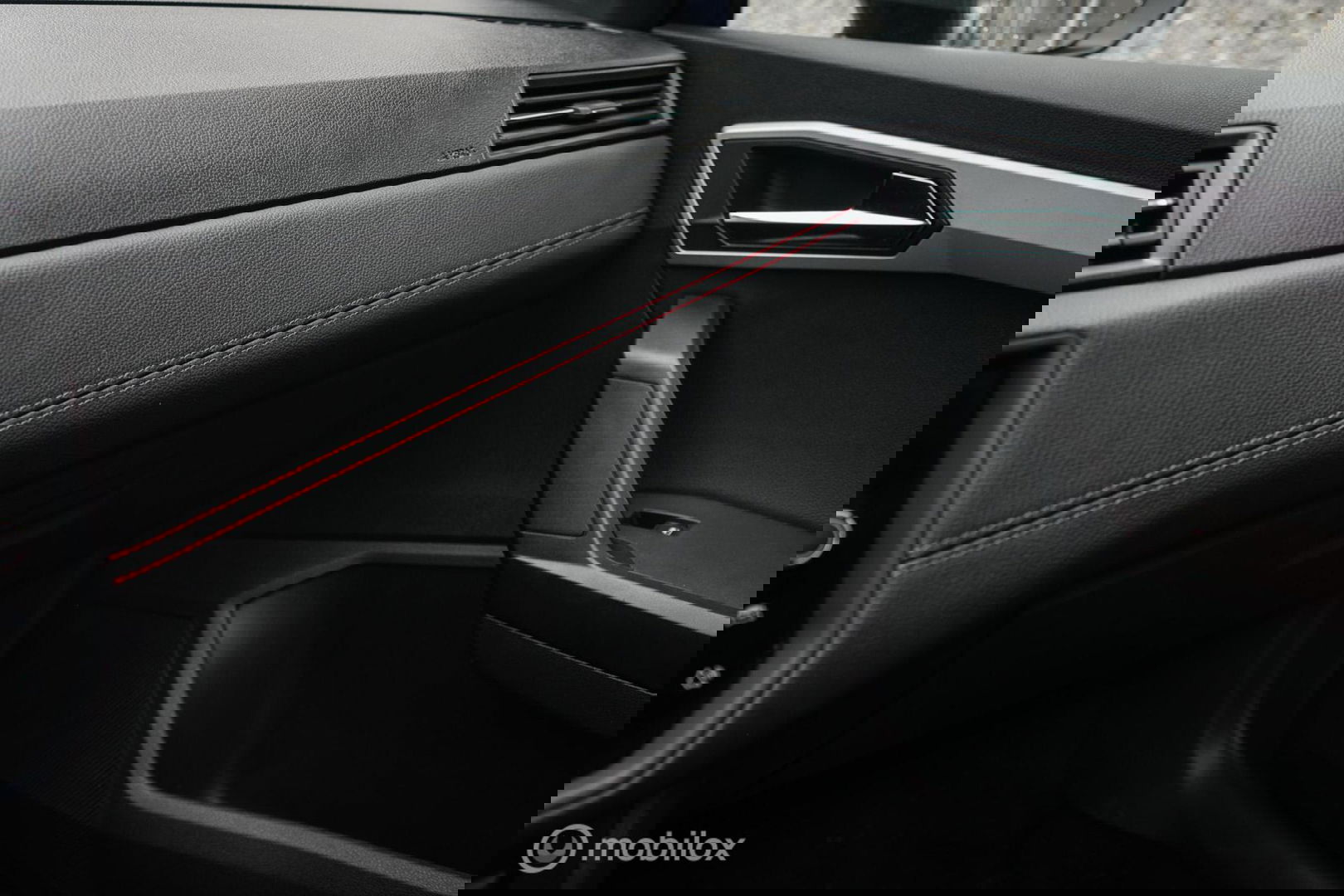 SEAT Ibiza 1.0 TSI FR Limited Edition | Panorama | Carplay | Camera | LED | Cruise | Alcantara leder | DSG automaat | PDC |