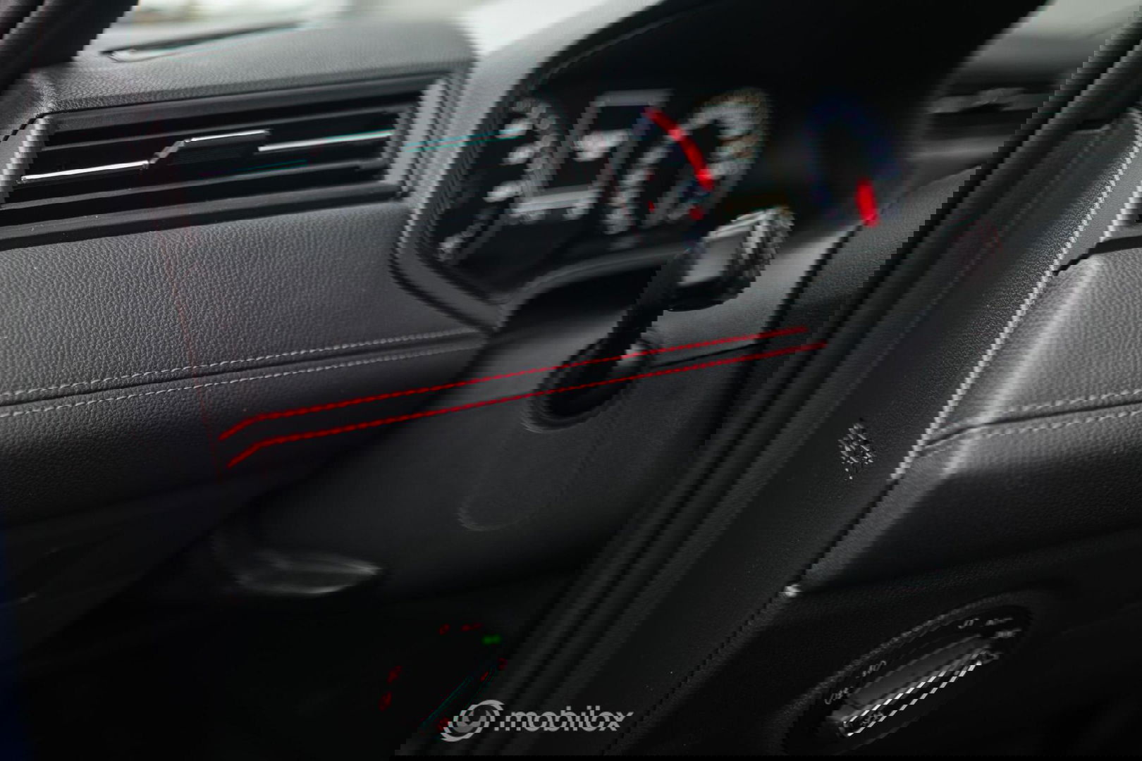 SEAT Ibiza 1.0 TSI FR Limited Edition | Panorama | Carplay | Camera | LED | Cruise | Alcantara leder | DSG automaat | PDC |