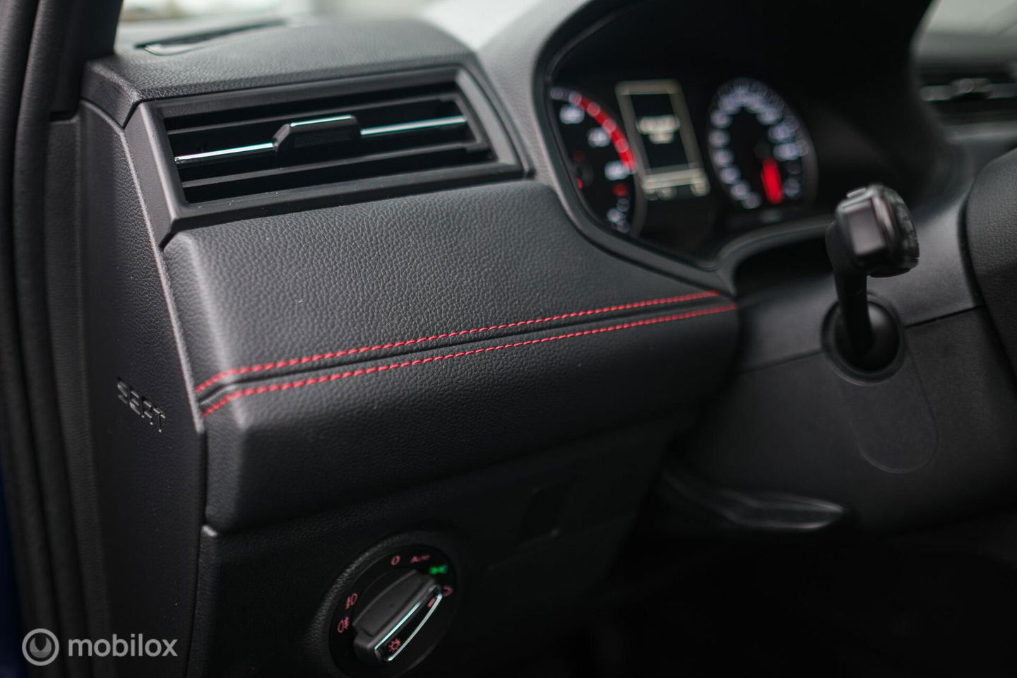 SEAT Ibiza 1.0 TSI FR Limited Edition | Panorama | Carplay | Camera | LED | Cruise | Alcantara leder | DSG automaat | PDC |