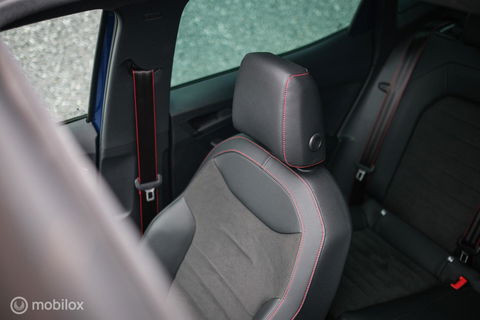 SEAT Ibiza 1.0 TSI FR Limited Edition | Panorama | Carplay | Camera | LED | Cruise | Alcantara leder | DSG automaat | PDC |