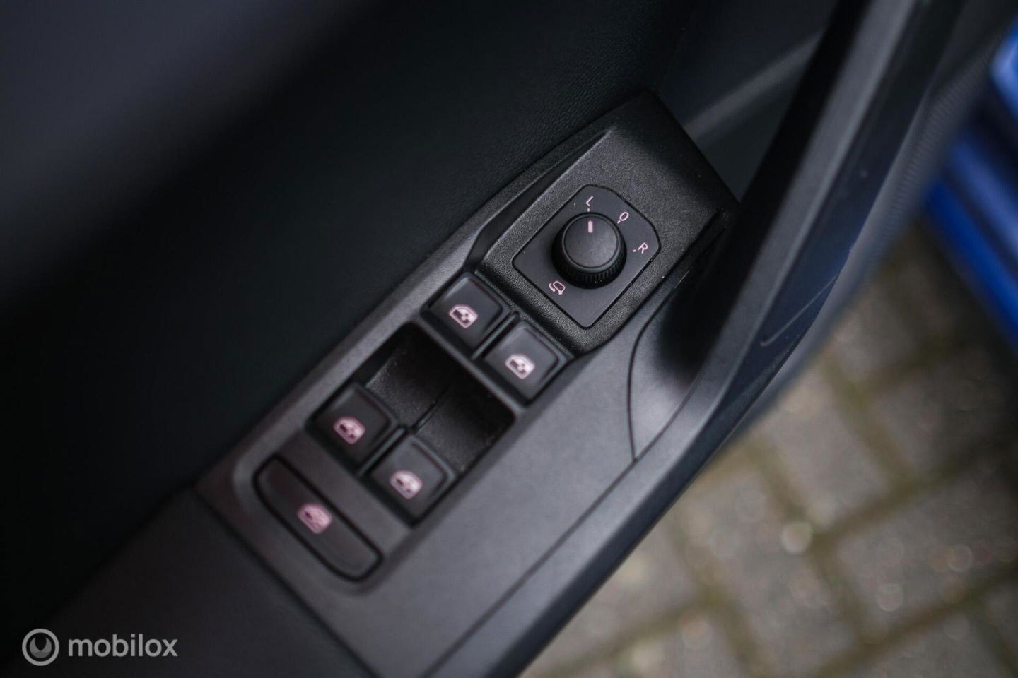 SEAT Ibiza 1.0 TSI FR Limited Edition | Panorama | Carplay | Camera | LED | Cruise | Alcantara leder | DSG automaat | PDC |