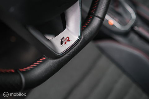 SEAT Ibiza 1.0 TSI FR Limited Edition | Panorama | Carplay | Camera | LED | Cruise | Alcantara leder | DSG automaat | PDC |