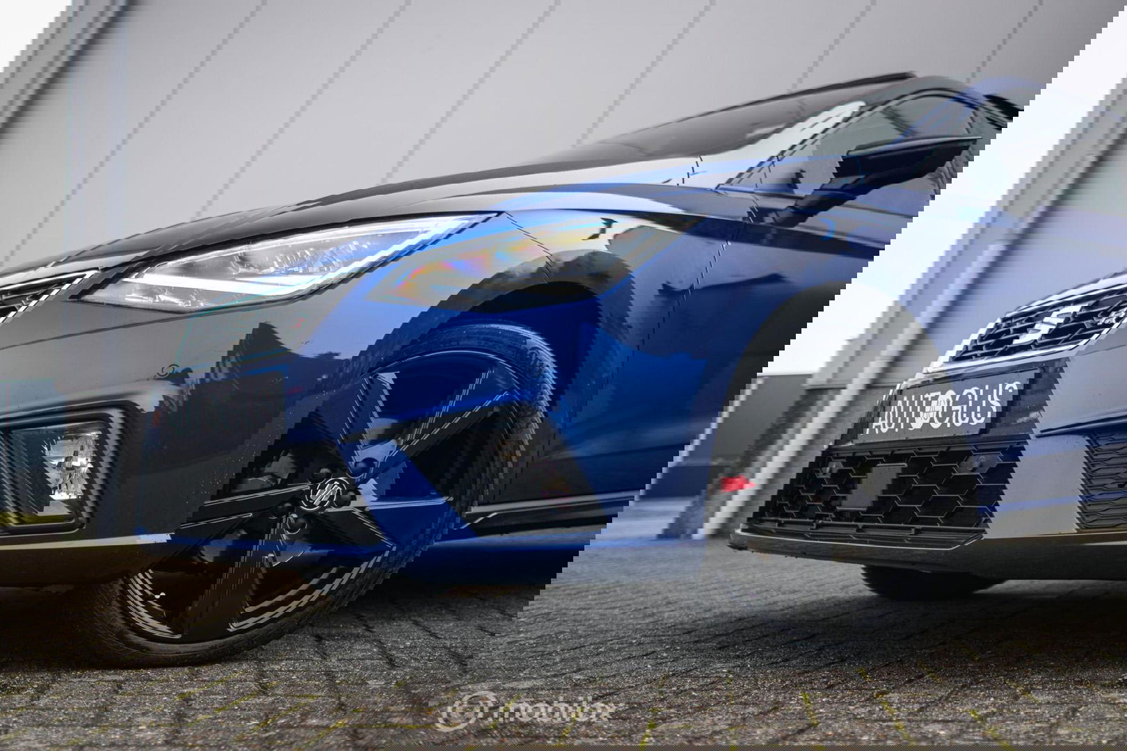 SEAT Ibiza 1.0 TSI FR Limited Edition | Panorama | Carplay | Camera | LED | Cruise | Alcantara leder | DSG automaat | PDC |