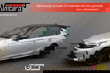 Opel Corsa - 1.2 Turbo 100PK Automaat GS-Line Navigatie/Camera/Winter-Pack/Keyfree