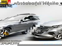 Volkswagen Arteon - Shooting Brake eHYBRID 218PK DSG ELEGANCE BUSINESS+ LEDER/VIRTUAL/PANORAMADAK