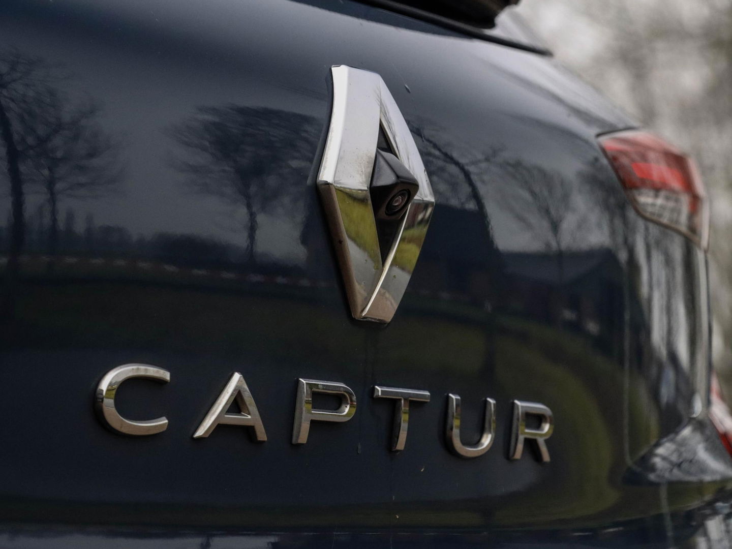 Renault Captur TCe 100 Intens Navigatie | Climate Control | CarPlay