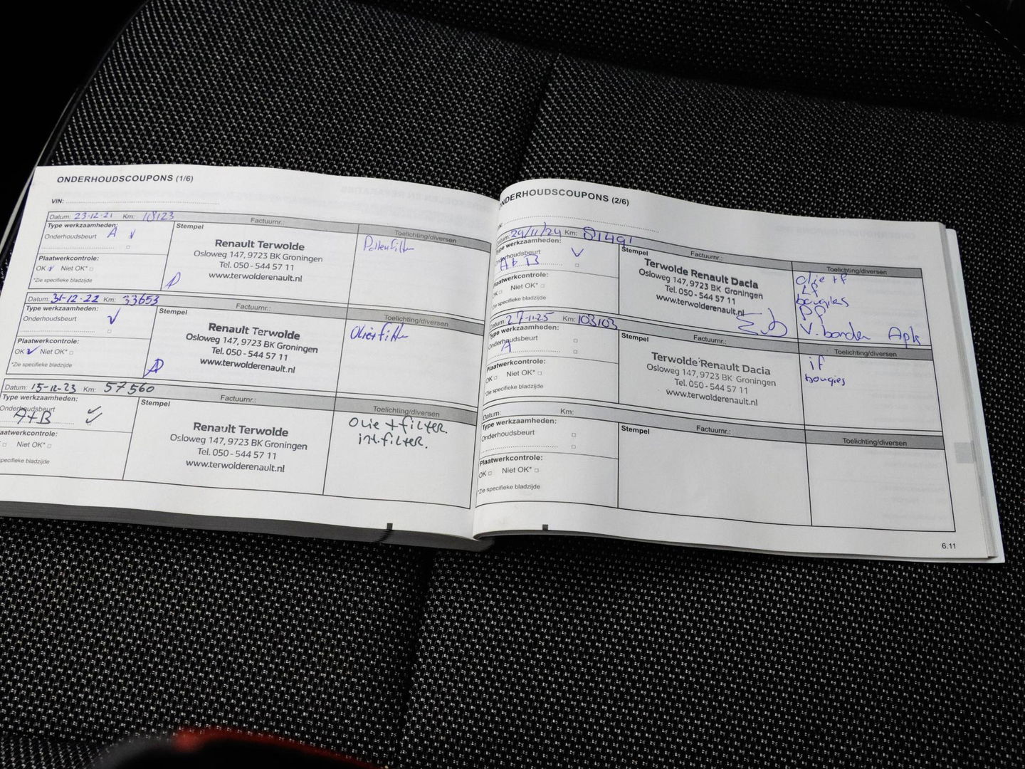 Renault Captur TCe 100 Intens Navigatie | Climate Control | CarPlay