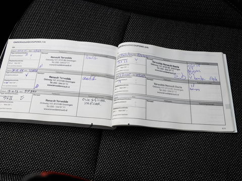 Renault Captur TCe 100 Intens Navigatie | Climate Control | CarPlay