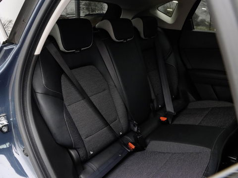 Renault Captur TCe 100 Intens Navigatie | Climate Control | CarPlay