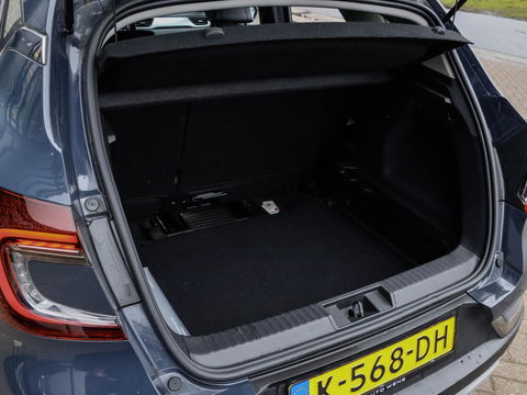 Renault Captur TCe 100 Intens Navigatie | Climate Control | CarPlay