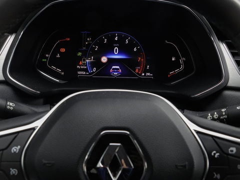 Renault Captur TCe 100 Intens Navigatie | Climate Control | CarPlay