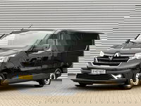 Renault Trafic - 2.0 dCi 150PK L2 Groot scherm|Trekhaak|Led|Cruise