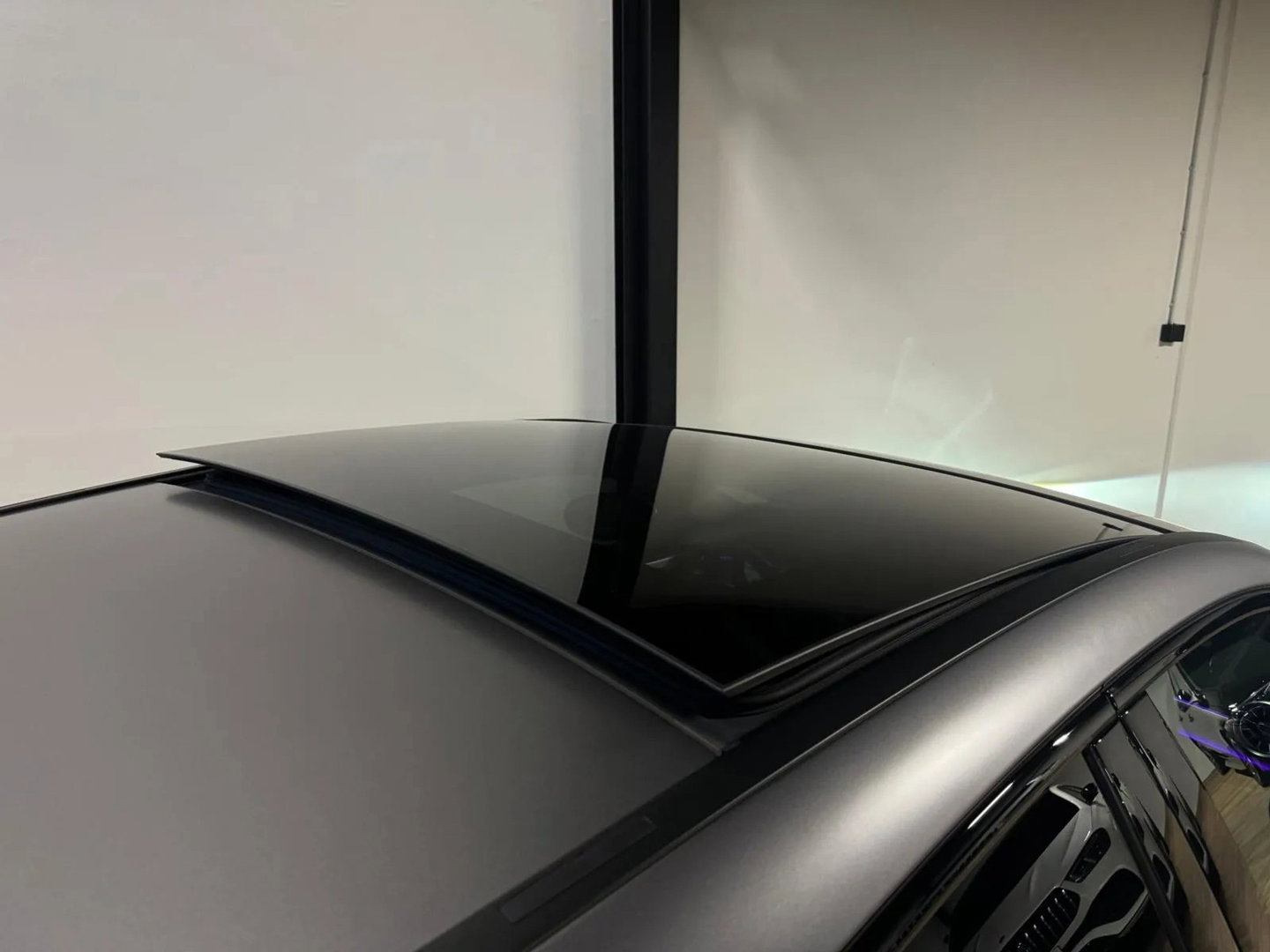 Mercedes-Benz A-Klasse 180 AMG Line