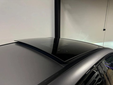 Mercedes-Benz A-Klasse 180 AMG Line