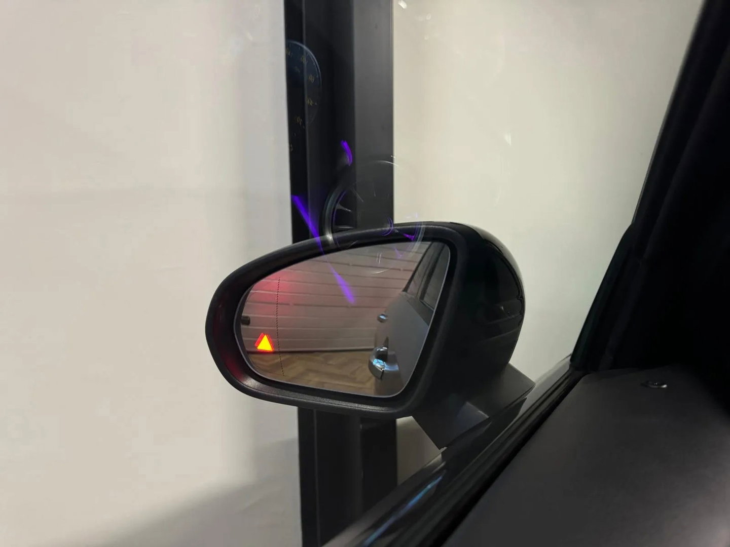 Mercedes-Benz A-Klasse 180 AMG Line