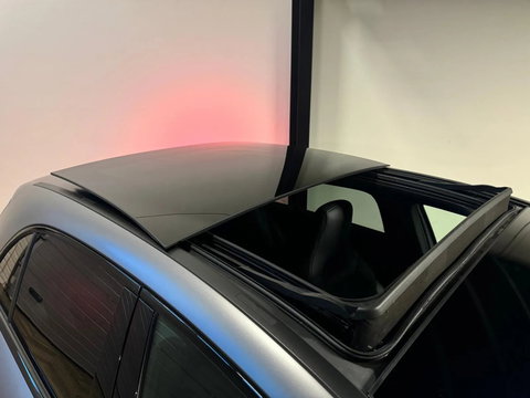 Mercedes-Benz A-Klasse 180 AMG Line