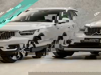 Volvo XC40 - 1.5 T5 Recharge Inscription Automaat 262Pk (APPLE CARPLAY, GROOT NAVI, CAMERA, LM VELGEN, SPORTSTOELEN, NIEUWE APK, NIEUWSTAAT)
