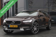 Volvo V90 - Cross Country 2.0 D5 Aut | Pano | B&W Audio | Trekhaak