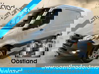 Mercedes-Benz Sprinter - 314 2.2 CDI L1H1 Automaat / Servicebus / Bott Inrichting / Euro 6 / LED / Airco / CarPlay / Cruise Control Adap. / Camera / Navigatie