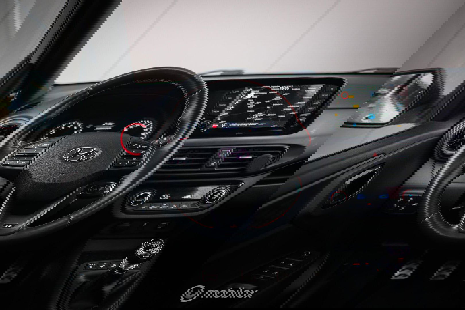 Hyundai i10 1.0 T-GDI N Line 5-zits 101 pk | Camera | CarPlay | Stoel + stuurwiel verwarming | LED | NL auto NAP | incl jaar garantie |