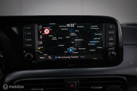 Hyundai i10 1.0 T-GDI N Line 5-zits 101 pk | Camera | CarPlay | Stoel + stuurwiel verwarming | LED | NL auto NAP | incl jaar garantie |