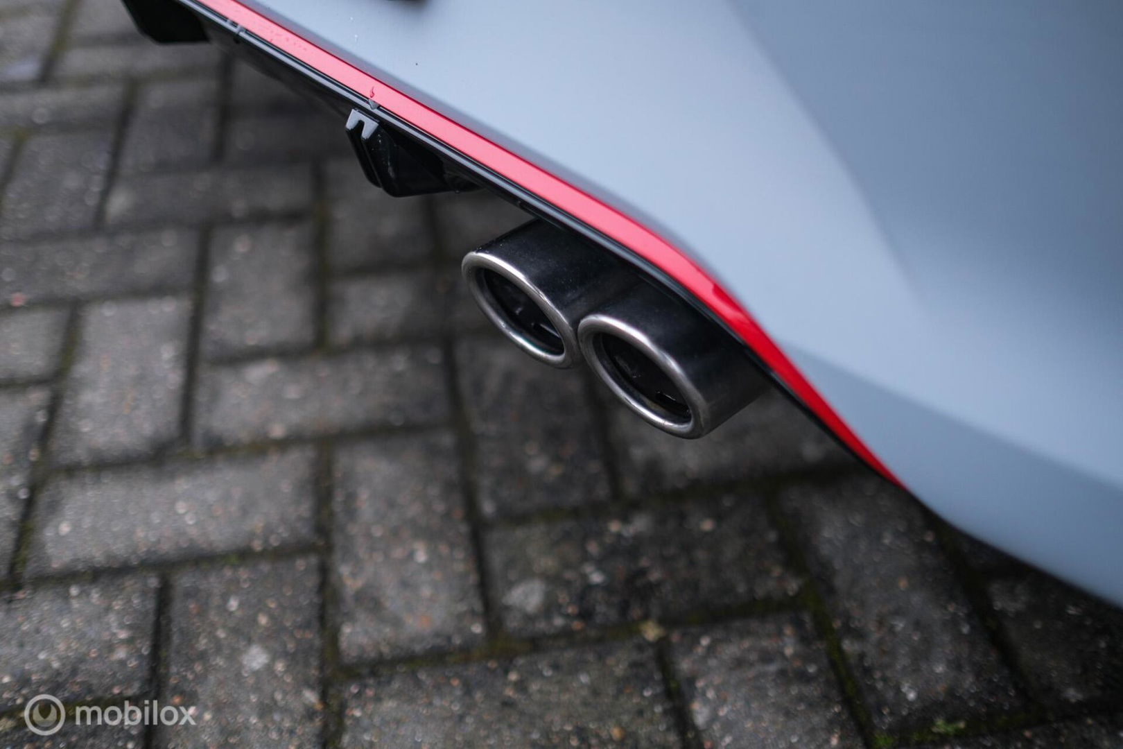 Hyundai i10 1.0 T-GDI N Line 5-zits 101 pk | Camera | CarPlay | Stoel + stuurwiel verwarming | LED | NL auto NAP | incl jaar garantie |