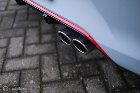 Hyundai i10 1.0 T-GDI N Line 5-zits 101 pk | Camera | CarPlay | Stoel + stuurwiel verwarming | LED | NL auto NAP | incl jaar garantie |