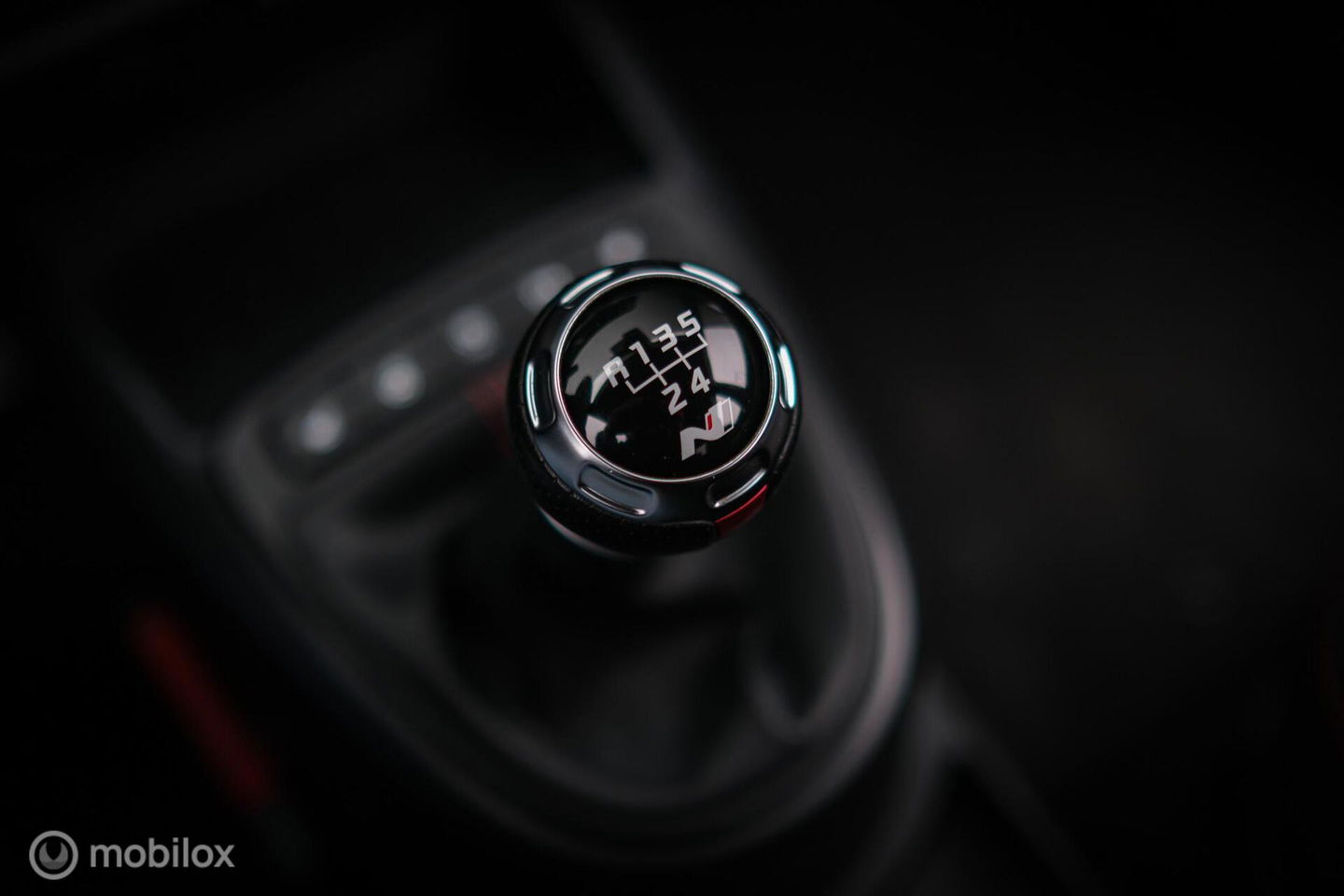 Hyundai i10 1.0 T-GDI N Line 5-zits 101 pk | Camera | CarPlay | Stoel + stuurwiel verwarming | LED | NL auto NAP | incl jaar garantie |