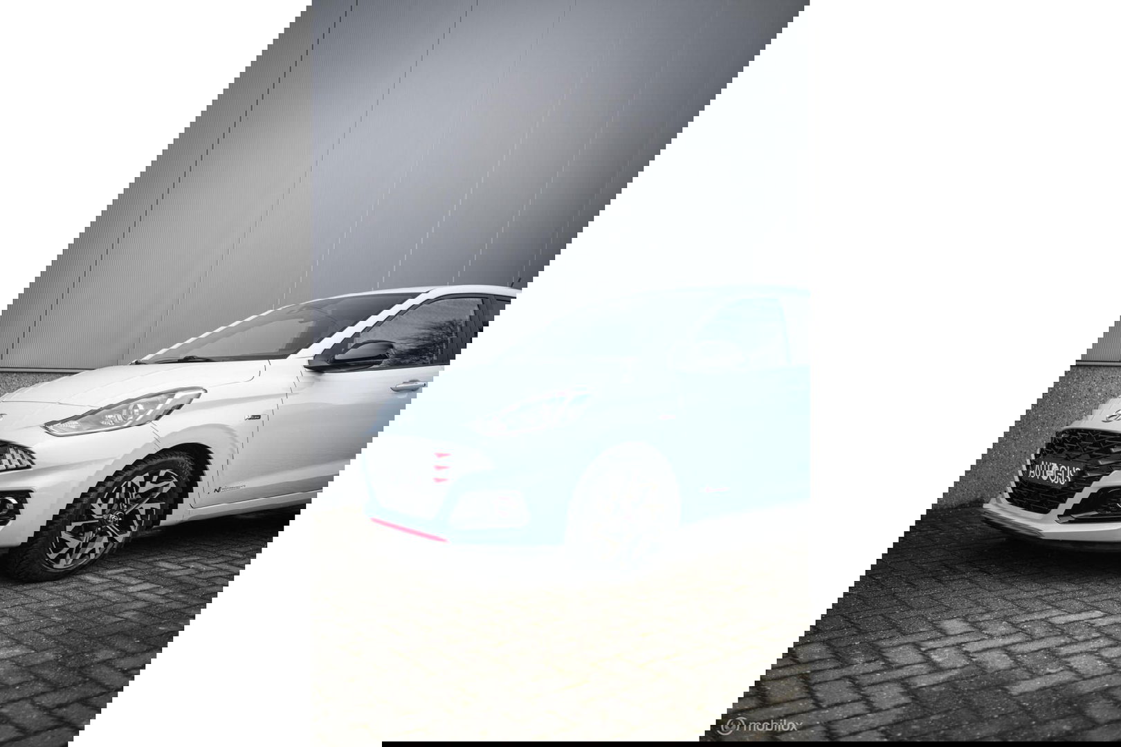 Hyundai i10 1.0 T-GDI N Line 5-zits 101 pk | Camera | CarPlay | Stoel + stuurwiel verwarming | LED | NL auto NAP | incl jaar garantie |